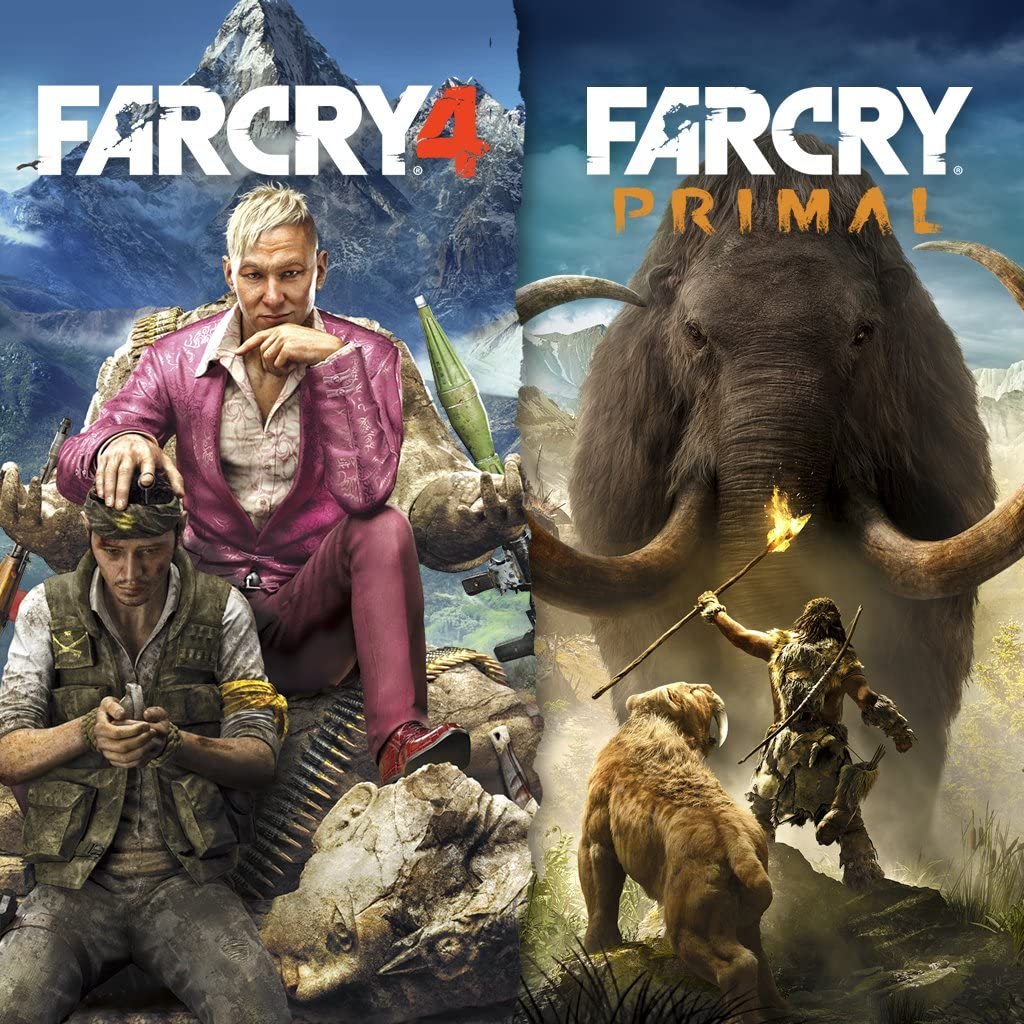 Far cry 4 activation code free