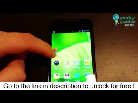 Tracfone Zte Phone Unlock Code For Free